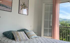 New apartment, mountain view, Espelette, 1er etage